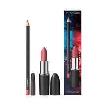 LIP COMBO FY26 FALL COLLECTION